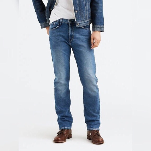 Levi's Other - 🔥4 for 25 Levi’s 505 Stretch Regular Fit Jeans